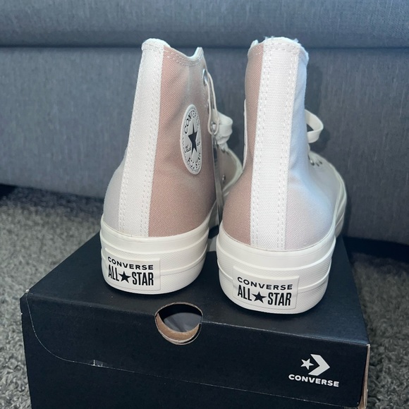 Platform Converse - Picture 4 of 5